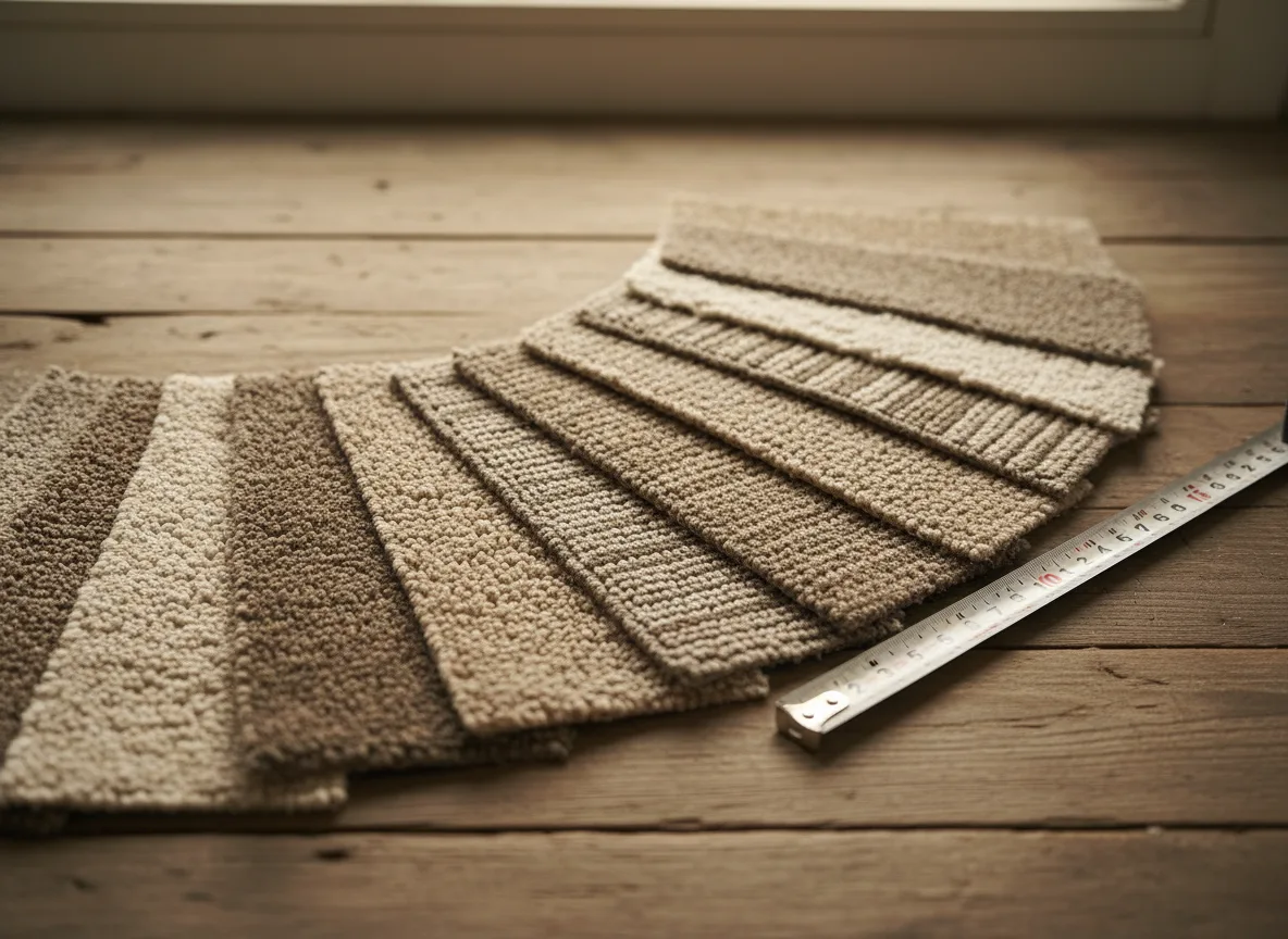 Carpet Installation Fairfield, MT FAQs